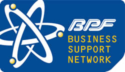 British Plastics Federation Business Support Network Member – Rees Astley Insurance