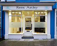 Rees Astley Aberystwyth Office Rees Astley Aberystwyth Office
